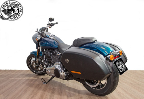 Harley Davidson - Sport Glide