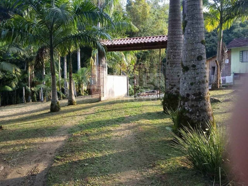 Sítio A Venda Em Massaranduba/sc - 1764c
