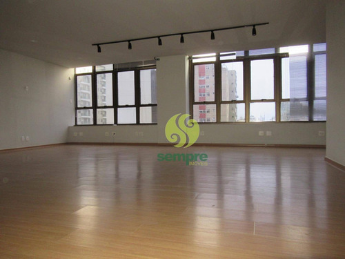 Imagem 3 de 22 de Andar Corporativo Pronto Para Locação, 217 M² - Savassi - Belo Horizonte/mg - Ac0110