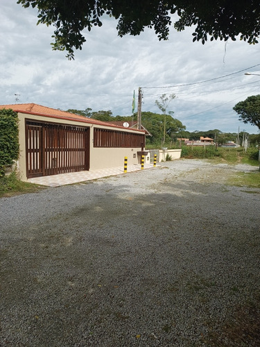 Vendo Ou Troco Casa Em São Francisco Do Sul Sc