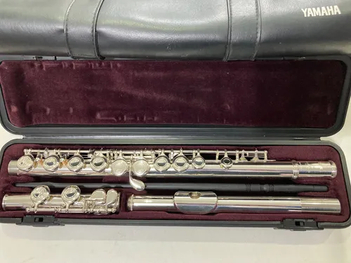フルートPearl511