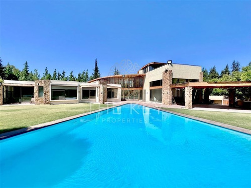 Amplio Terreno En Venta - Chicureo Poniente