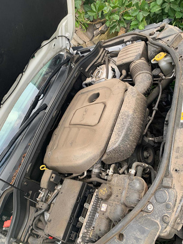 Imagen 6 de 8 de Jeep Grand Cherokee 6 Cil 2019 Partes Refacciones Yonke