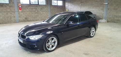 Bmw 435i Gran Coupé Bmw 435 Año 2016 - Bell Motors