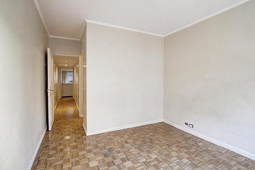 Departamento 5 Ambientes Luminoso Balcon Vista Impecable Suite Cochera En Recoleta