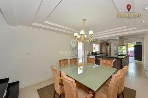 Imagem 3 de 25 de Sobrado Com 3 Dormitórios À Venda, 181 M² Por R$ 780.000,00 - São Domingos - São José Dos Pinhais/pr - So0263