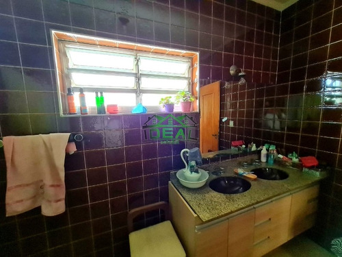 Imagem 15 de 29 de Casa Térrea Para Venda No Bairro Alto Da Lapa, 4 Dorm, 3 Suíte, 6 Vagas, 450 M - 1367