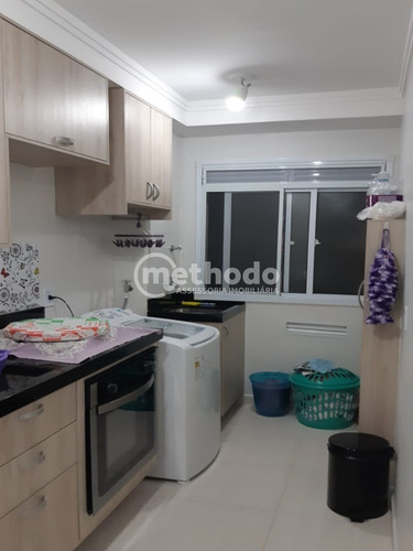Apartamento - Ap00786 - 68208144