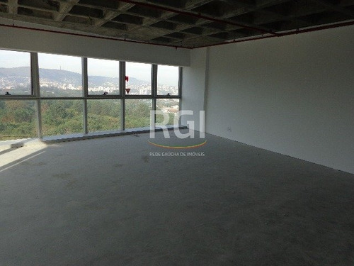 Conjunto/sala Em Petrópolis - Vp86719