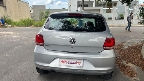 Volkswagen Gol 1.0 Total Flex 5p