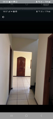 Vendo Ou Alugo Casa Na Ampliação Itaboraí Toda Legalizada