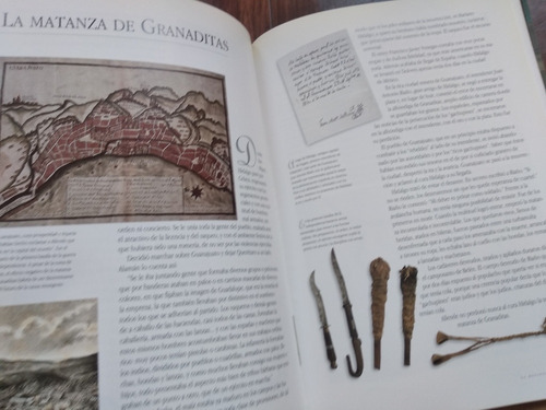 La Antorcha Encendida 4 Títulos Editorial Clio (Usado)