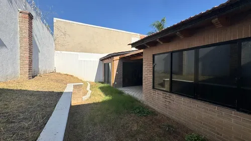 Casa En Venta Jardines Del Campestre León Guanajuato