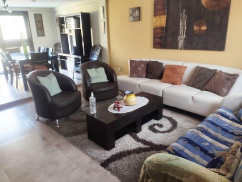 Imagen 3 de 15 de Gabriel Rivas Vende Town House En Res. Trigal De San Diego Cod: Lemth-175