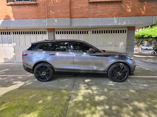 Land Rover Range Rover Velar 2.0 R-dynamic Se
