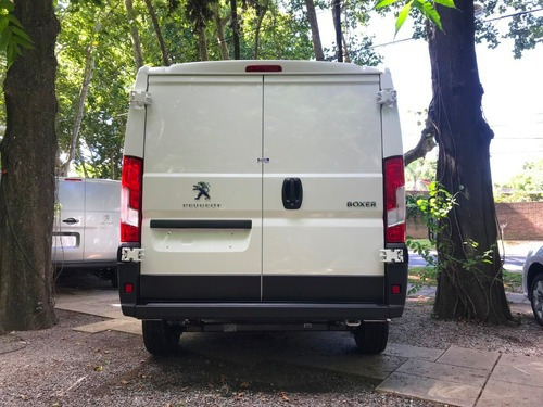Peugeot Boxer 2.2 Hdi 435m Premium