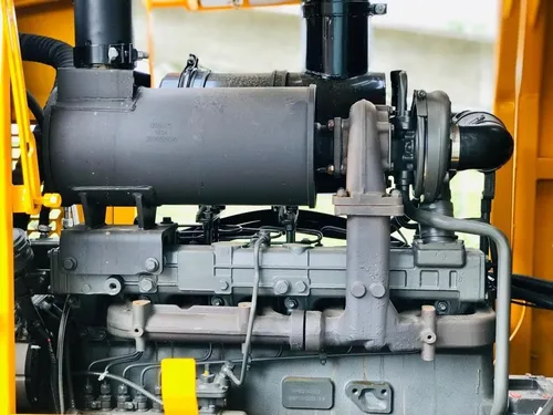 Pala Cargadora Lonking Cdm835nd 2 M3 Deutz 125hp Anticipo!!