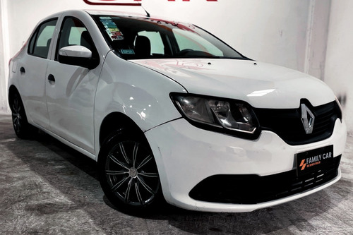 Imagen 1 de 15 de Renault Logan
