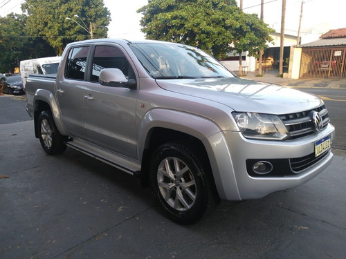 Imagem 6 de 7 de Vw Amarok