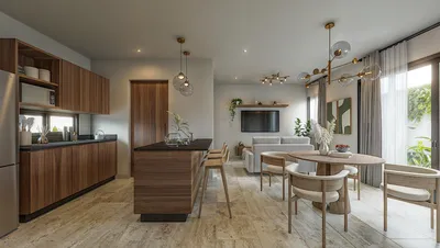Departamento en venta