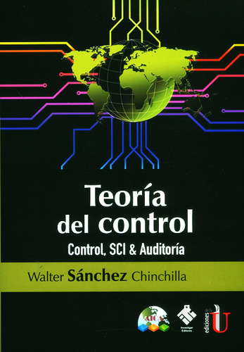 Teoría Del Control Control Sci Y Auditoría