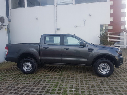 Imagen 3 de 14 de Ford Ranger 2.2 Cd Xl Tdci 160cv 4x4 2022