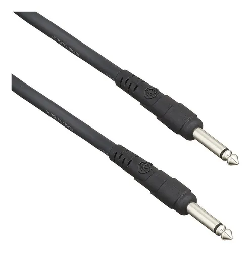 comprar Planet Waves Pw-cgt-20 Cable Plug Plug Daddario 6 Metros