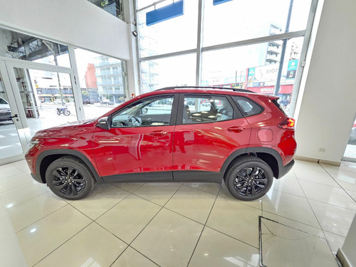 Chevrolet Tracker 1.2 Rs At6