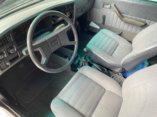 Chevrolet Monza 1.8 Sl/e Hatch Gasolina 2p Manual