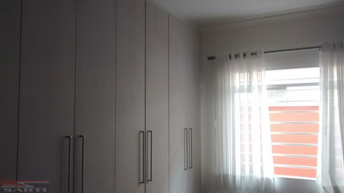 Imagem 14 de 15 de Sobrado - Vende-se Completo ! - St10613