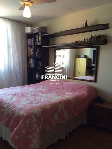 Imagem 9 de 15 de Apartamento Para Venda Em Bauru, Centro, 2 Dormitórios, 1 Suíte, 2 Banheiros, 1 Vaga - 3006_2-1105264