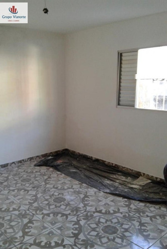 Imagem 13 de 13 de Casa A Venda No Bairro Jardim São João (zona Norte) Em - 12440-1