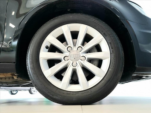 Imagem 11 de 12 de A3 1.4 Tfsi Sedan Ambiente 16v Flex 4p Tiptronic