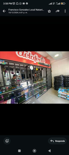 Excelente Local Comercial En Mejorable Ubicación Metro Lucia