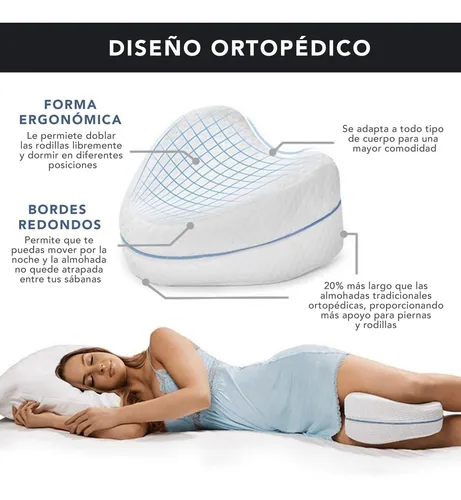 Cojin para mejorar postura sale