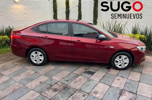 Chevrolet Cavalier 1.5 Ls Mt