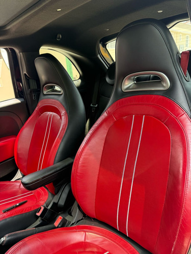 Fiat 500 1.4 3p Abarth L4 T At