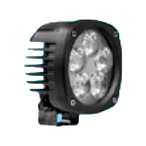 Led Work Led Cree Ambar Autorus