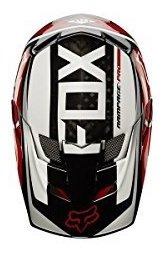 Fox Racing Rpc Demo Reemplazo Casco Visor - 13390