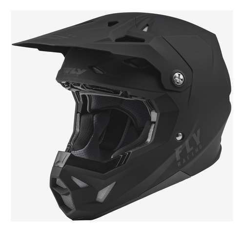 Casco Fly Formula Cp Slant Solid