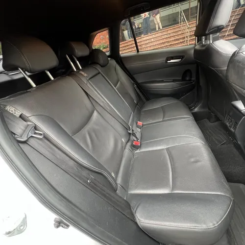 Toyota Corolla Cross 2.0 Seg