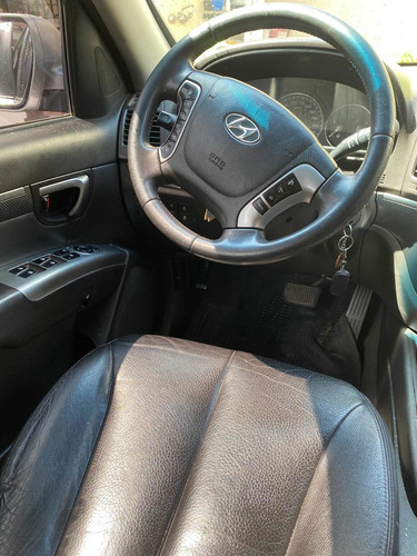Hyundai Santa Fe 2.2 Gls Premium 5as Crdi 6at 4wd 2010
