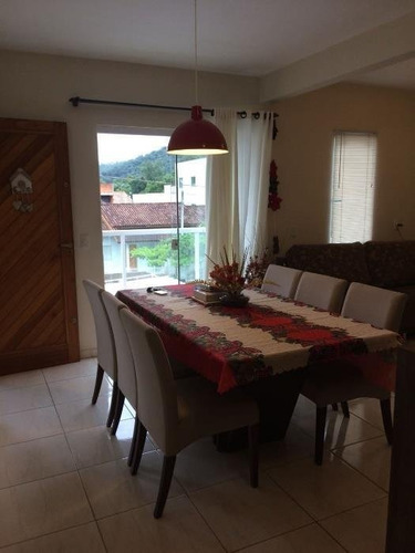Imagem 2 de 7 de Apartamento Rio Branco Brusque - 103455