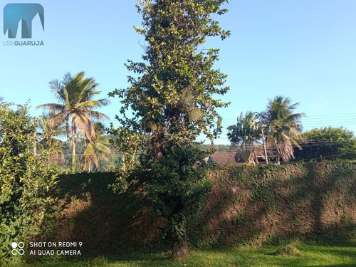 Imagem 3 de 30 de Casa A Venda No Bairro Jardim Guaiuba Em Guarujá - Sp. - 938-1