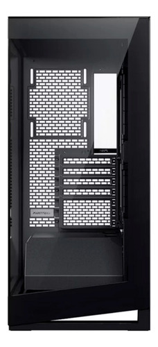 Gabinete Gamer Phanteks Nv5 Mkii Pto Type-c Vidro Temp. Mid