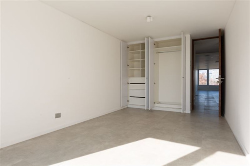 Imagen 19 de 19 de Departamento En Venta De 3 Dormitorios En Vitacura