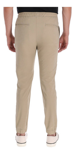 2 Pack Jogger Deportivo Holstone Elástico Para Hombre