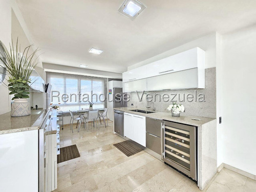 Fg Apartamento En Venta En Lomas Del Sol 25-21738 Jel