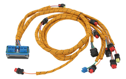 Arnés De Cableado Del Motor 2964617 2964617 Resistente A La