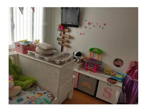 Imagen 14 de 14 de Departamento 3 Ambientes Venta Caseros